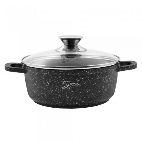 OALA CU CAPAC SAMUS, 20X8.5 CM, 2.3 L - TOL20-OC, TOLEDO LINE (  TOL20-OC )