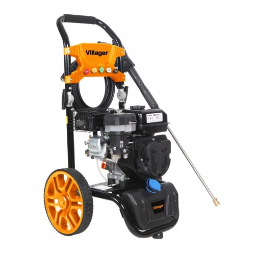 Aparat de spalat cu presiune Villager VPW 195 Debit 570 L/h  ( VPW 195 )
