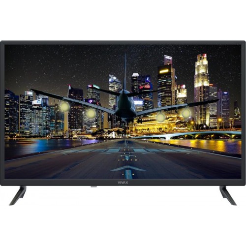 Televizor LED Vivax 32LE115T2S2 80 cm HD clasa E (  32LE115T2S2  )