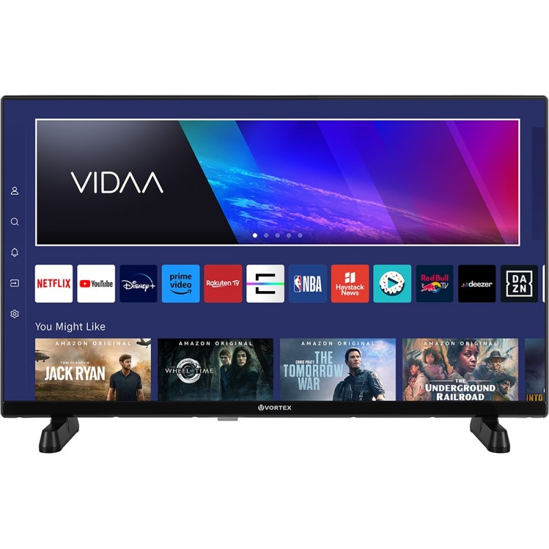Televizor LED Smart VORTEX V32V750DLV, HD, 81cm (V32V750DLV )