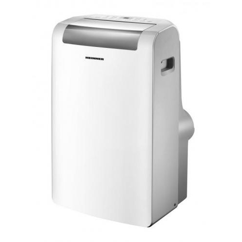 Aparat de aer conditionat Heinner portabil HPAC-12WH, 11600 BTU, Clasa A, Alb (   HPAC-12WH )