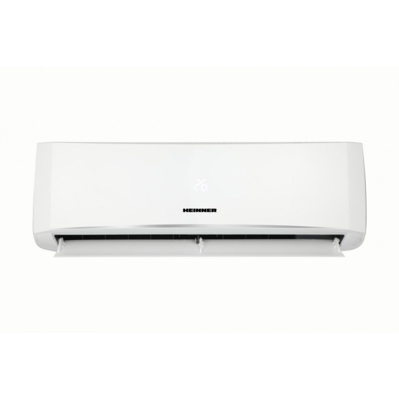 Aparat de aer conditionat Heinner 24000 BTU WI-FI, Clasa A++, kit instalare inclus 3m, functie iFeel