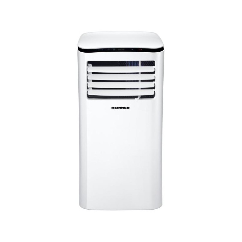 Aer conditionat portabil Heinner HPAC-09WH 9000 BTU (  HPAC-09WH  )