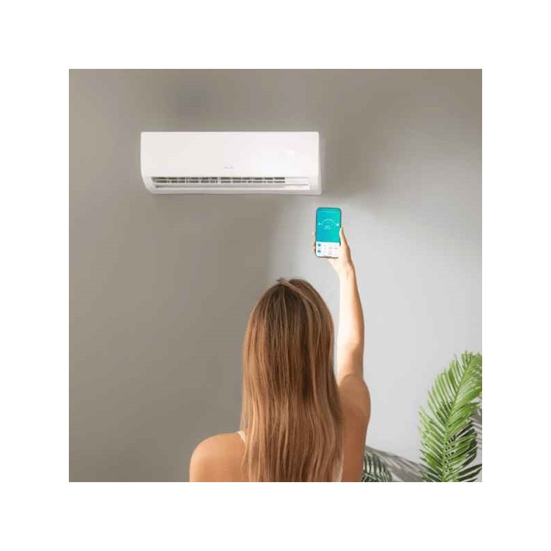 AIRCLIMA CECOTEC 12000 BTU