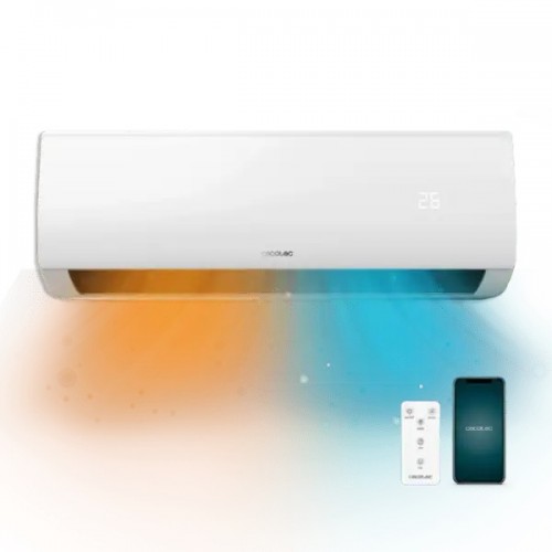 AIRCLIMA CECOTEC 12000 BTU
