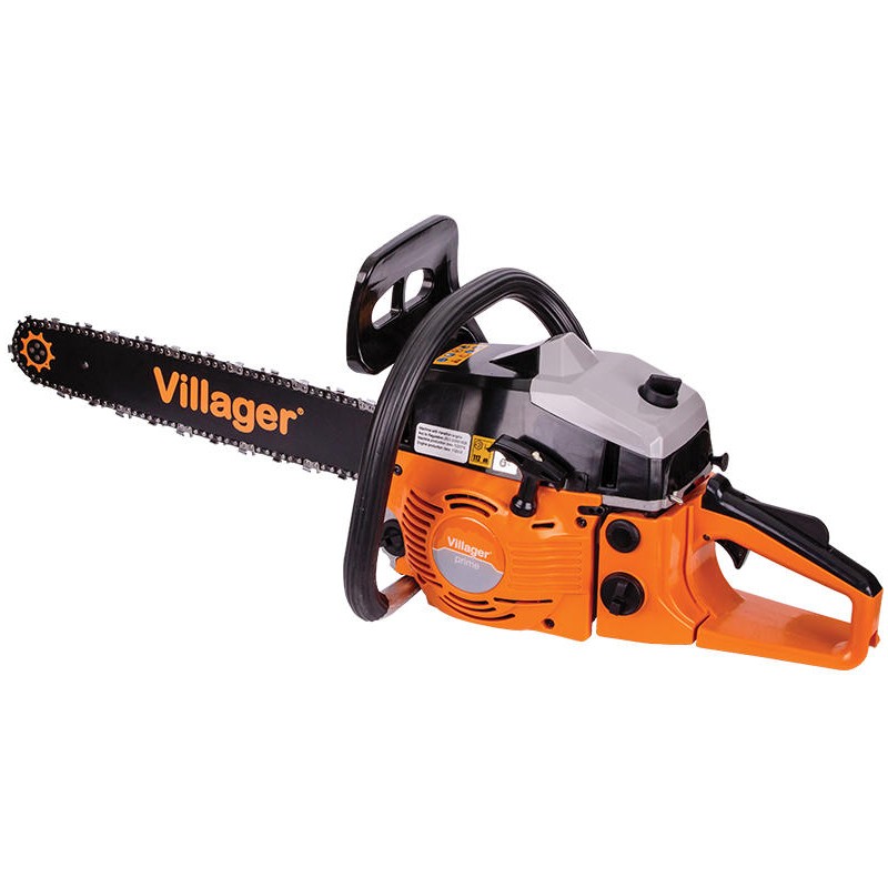 Motofierastrau VILLAGER VGS 460 PRIME, 45.8 CC, 1.8 kW (  VGS 460 PRIME )