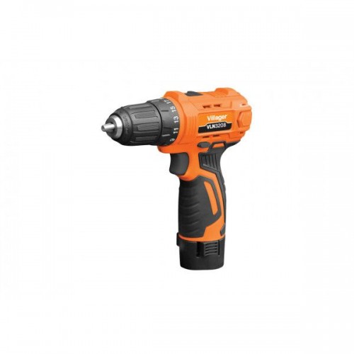 Slefuitor cu vibratii 115x230mm VLN 320 ( VLN 320 )