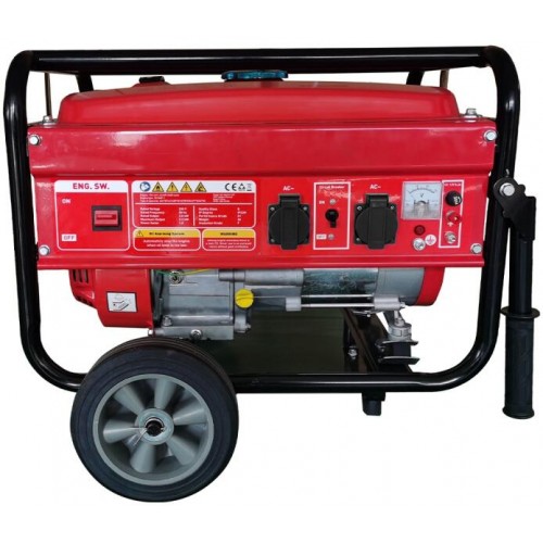 Generator AGM AGP 2800S (  AGM AGP 2800S )