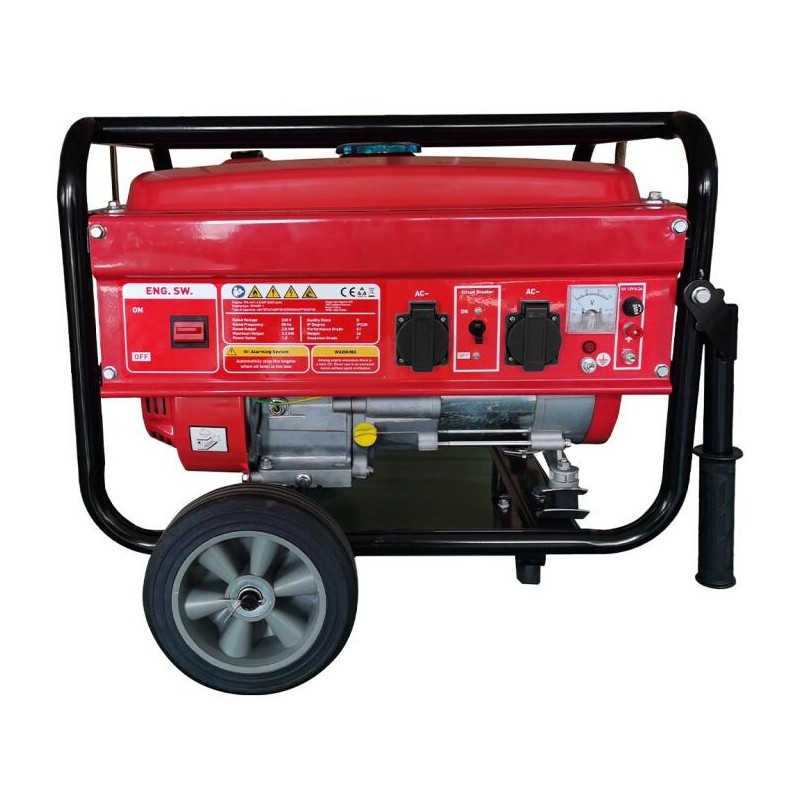Generator AGM AGP 2800S (  AGM AGP 2800S )