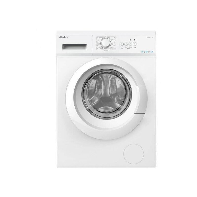 Masina de spalat rufe Albalux AXW1061 ( AXW1061 )