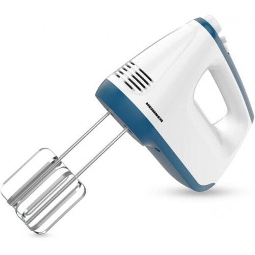 Mixer de mana Heinner HM-400BL Mixer de mana Heinner HM-400B (HM400BL )