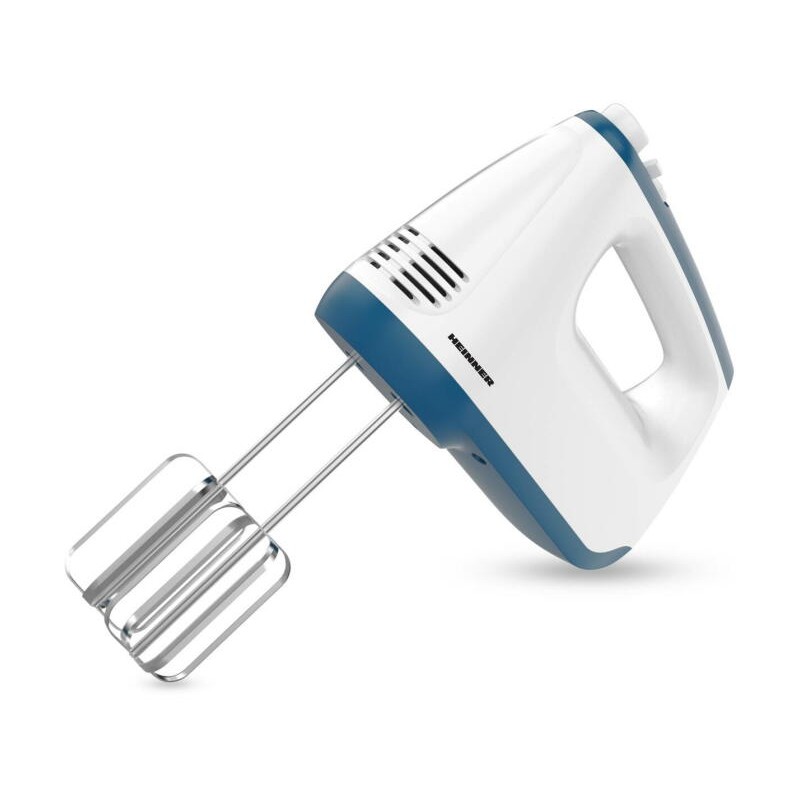 Mixer de mana Heinner HM-400BL Mixer de mana Heinner HM-400B (HM400BL )