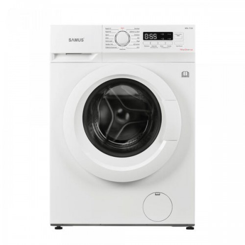 Masina de spalat rufe Samus WSL-7124 ( WSL-7124 )