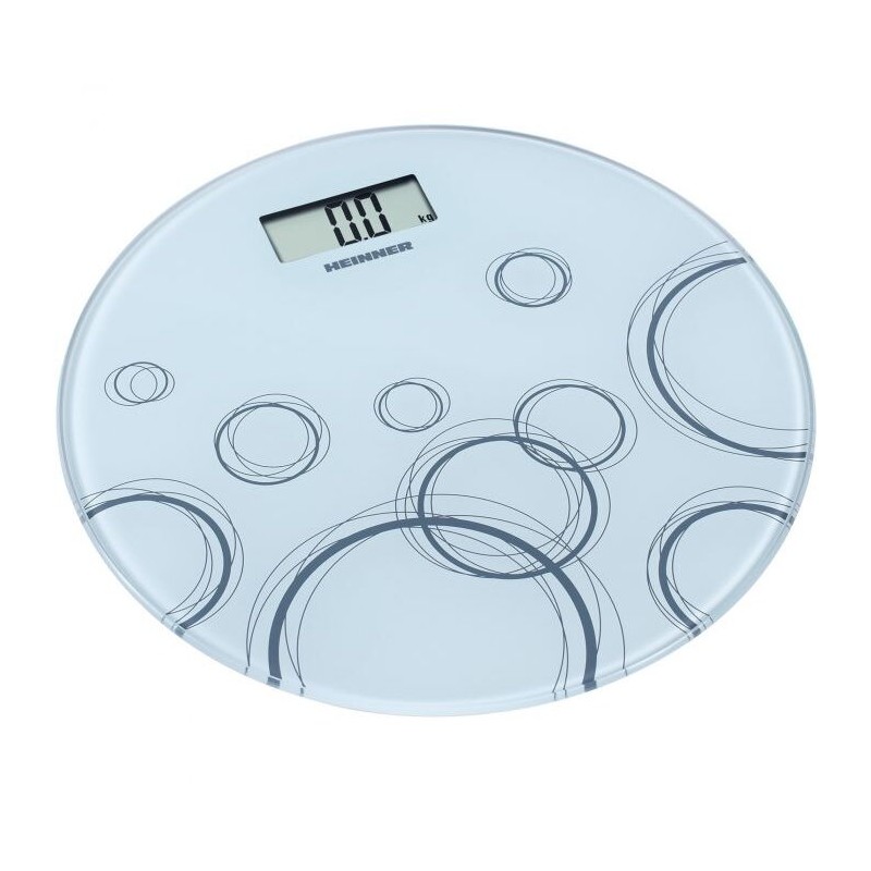 CANTAR DE BAIE HEINNER HBS-WH150R ( HBS-WH150R )