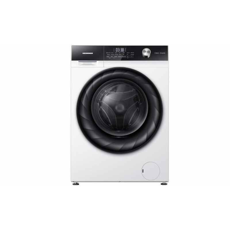Masina de spalat Heinner HWM-H1014IVKA+++, 10 kg, 1400 rpm, clasa energetica A,  Alb ( HWM-H1014IVKA+++ )