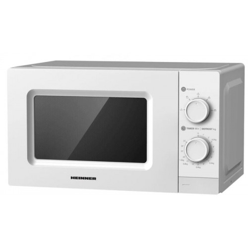 Cuptor cu microunde Heinner HMW-MD20MWH ( HMW-MD20MWH )