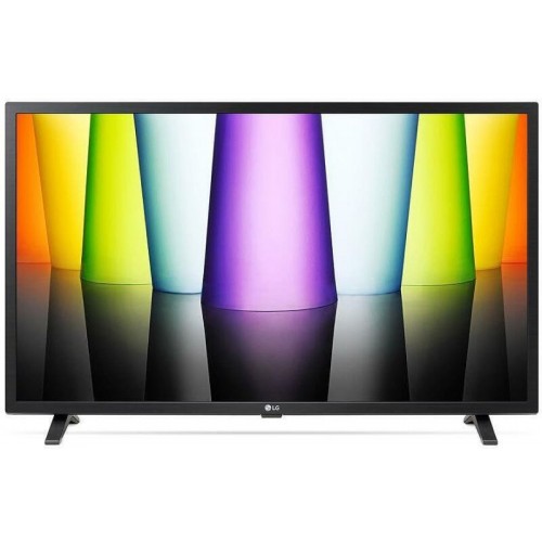 Televizor LG LED 32LQ631C, 80 cm, Smart, Full HD, Negru