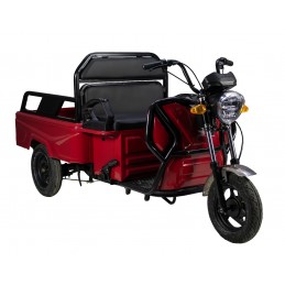 Triciclu Electric Voltarom,...