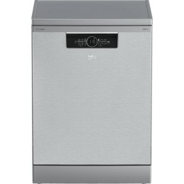 Beko BDFN36640XC Masina de...