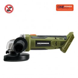 Heinner HR-LPU001 Polizor...