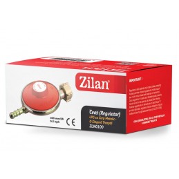 CEAS REGULATOR - ZILAN