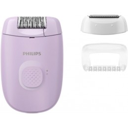 Epilator cu fir PHILIPS...