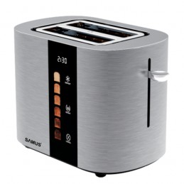 SAMUS PRAJITOR PAINE GOURMET