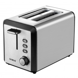 Prajitor de paine Samus BUENO