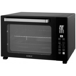 Cuptor electric Samus...