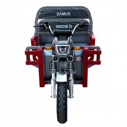 Triciclu electric cargo...