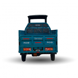 Triciclu electric...