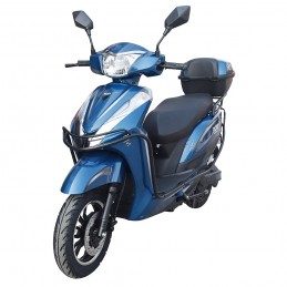 Scuter Electric  HOINARUL...