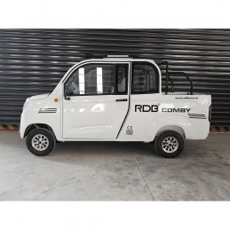 Masina Electrica COMBY 72V...