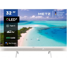 Televizor portabil METZ TV...