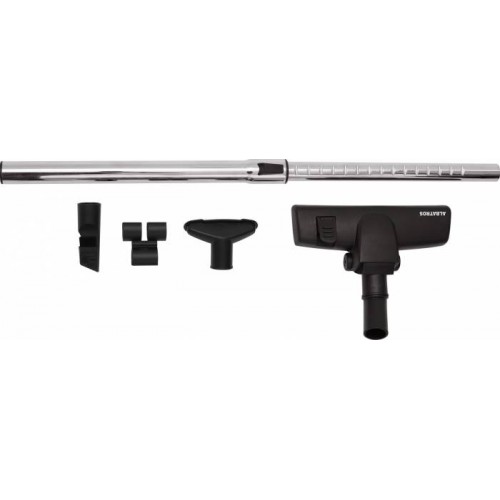 Aspirator cu sac Albatros Bella 90 ECO 200W Eco-Type Rosu BELLA 90 ECO