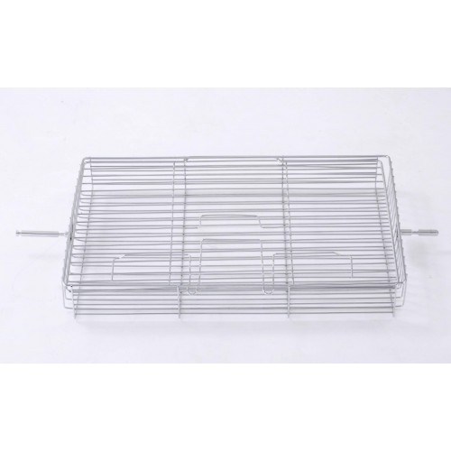 Cuptor electric Albatros A50BRCL2, Rotisor, Convectie, Lumina interioara, 50 litri, 2000 W, Negru