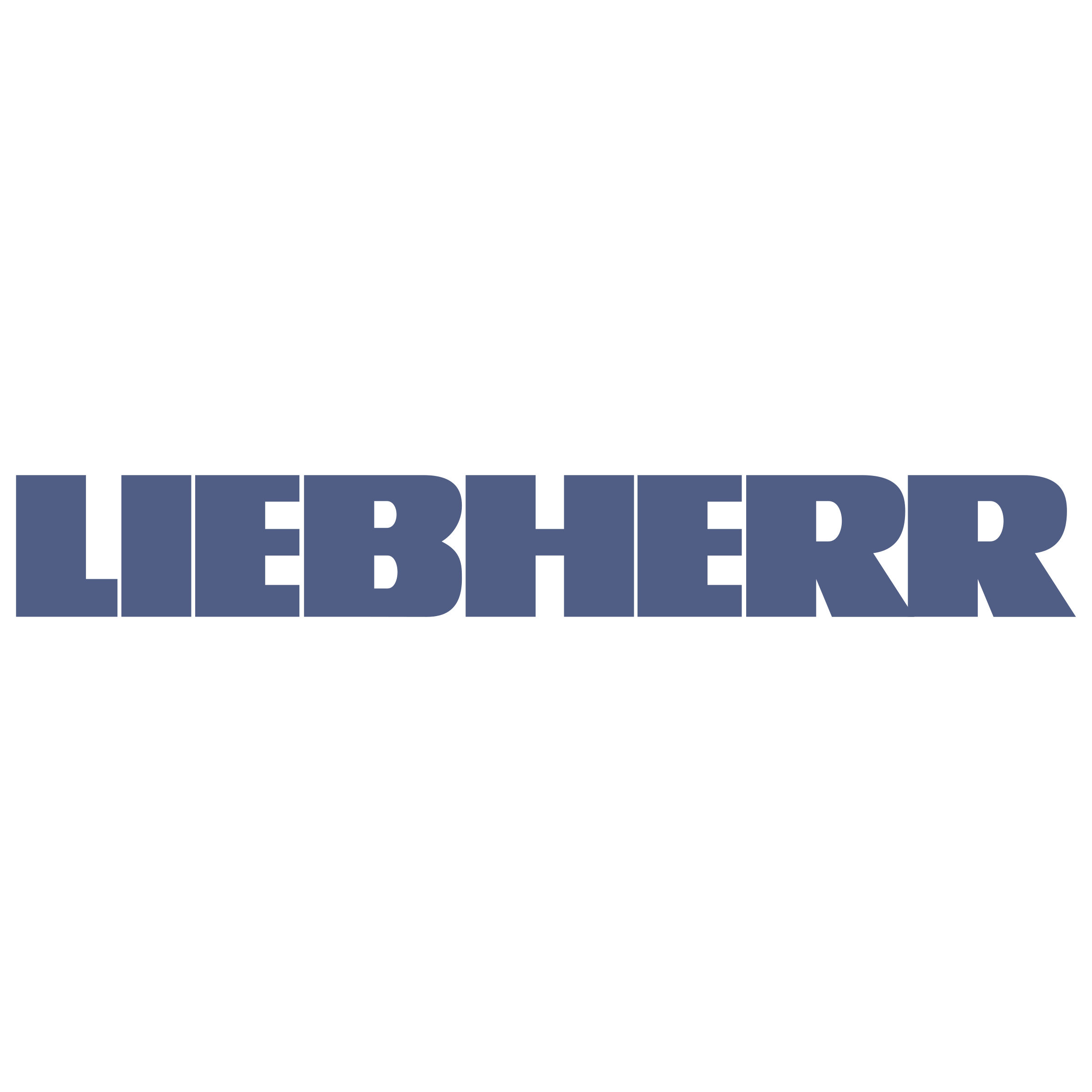 Liebherr